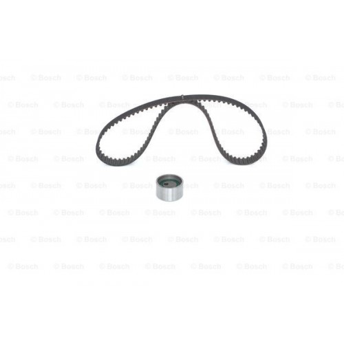 Σετ οδοντωτού ιμάντα SUZUKI BALENO 1994 - 1998 ( SY ) BOSCH 1 987 946 314