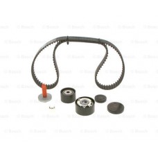 Σετ οδοντωτού ιμάντα RENAULT CLIO 2001 - 2005 BOSCH 1 987 946 561