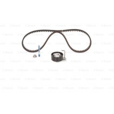 Σετ οδοντωτού ιμάντα PEUGEOT 106 1996 - 2003 BOSCH 1 987 946 574