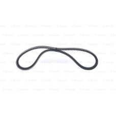 Τραπεζοειδής ιμάντας MAZDA 323 2001 - 2003 ( BJ ) BOSCH 1 987 947 656