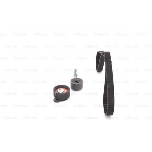 Σετ οδοντωτού ιμάντα PEUGEOT 206 2000 - 2008 ( CC ) BOSCH 1 987 948 203