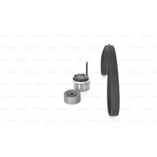 Σετ οδοντωτού ιμάντα OPEL ASTRA 2004 - 2007 ( H ) BOSCH 1 987 948 215