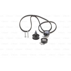Σετ οδοντωτού ιμάντα VW GOLF 2008 - 2013 ( Mk6 ) BOSCH 1 987 948 267