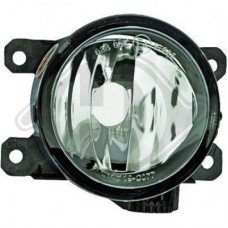 Προβολείς Ομίχλης CITROEN DS4 2012 - 2015 VALEO 199005120
