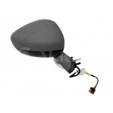 Καθρέπτης Ηλεκτρικός Θερμαινόμενος Ηλεκτρικά Ανακλινόμενος Βαφόμενος Με Φλας CITROEN DS4 2012 - 2015 Δεξιά 199007581