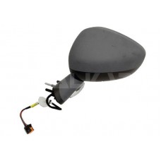 Καθρέπτης Ηλεκτρικός Θερμαινόμενος Ηλεκτρικά Ανακλινόμενος Βαφόμενος Με Φλας CITROEN DS4 2012 - 2015 Αριστερά 199007582