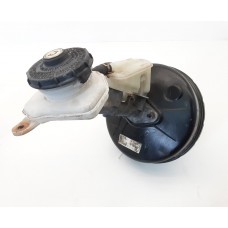 Σεβρό HONDA CIVIC 2006 - 2009 ( FD / K / N ) 4600ASMG-G020