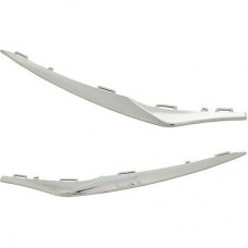 Διακοσμητικό Προφυλακτήρα MERCEDES CLA 2016 - ( F/L ) Εμπρός Κάτω Δεξιά 531204021