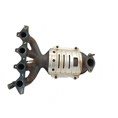 Καταλύτης HYUNDAI ACCENT 2003 - 2005 ( CG ) ( LC2 ) 099-240