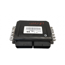 Εγκέφαλος Κινητήρα Κλειδωμένο CHEVROLET-DAEWOO LACETTI 2005 - 2008 ( J200 ) CHEVROLET 96435547