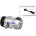 Συμπιεστής A/C (Κομπρέσορας) VW GOLF 1998 - 2004 ( Mk4 ) VOLKSWAGEN 1J0820803K Συμπιεστής A/C (Κομπρέσορας) VW GOLF 1998 - 2004 ( Mk4 ) VOLKSWAGEN 1J0820803K