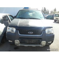 Ολόκληρο Αυτοκίνητο FORD MAVERICK 2001 - 2005 YFK