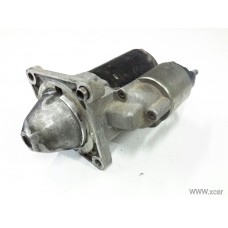 Μίζα ALFA ROMEO 147 2000 - 2004 ( 937 ) BOSCH 0001107411