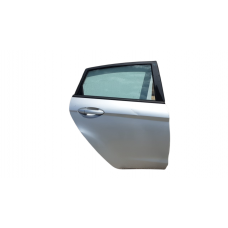 Πόρτα FORD FIESTA 2008 - 2013 ( Mk6 )( JA8 ) Πίσω Δεξιά XC219079EDC