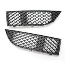 Δίχτυ Προφυλακτήρα BMW 7 Series 2005 - 2008 ( E65 / E66 F/L ) Εμπρός Αριστερά 031504807