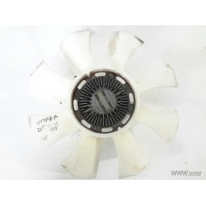 Βεντιλατέρ Νερού SUZUKI VITARA 1993 - 1998 XC76125