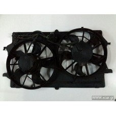 Βεντιλατέρ Νερού FORD FOCUS 2002 - 2004 ( MK1B ) 98AB8C607