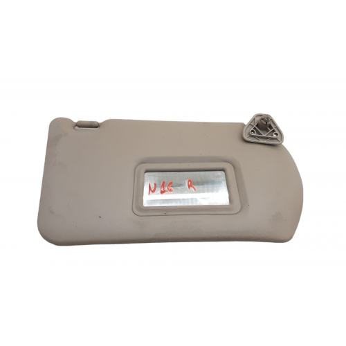 Σκιάδιο NISSAN ALMERA 2000 - 2002 ( N16 ) Δεξιά XC176079D82 Σκιάδιο NISSAN ALMERA 2000 - 2002 ( N16 ) Δεξιά XC176079D82