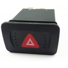 Διακόπτης Αλάρμ VW GOLF 1998 - 2004 ( Mk4 ) 059707150