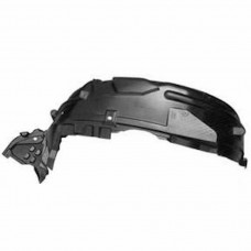 Θόλος Πλαστικός HONDA JAZZ 2002 - 2005 ( GD ) Εμπρός Αριστερά 049900822