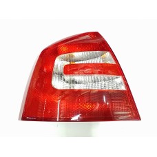 Φανάρι Πίσω SKODA OCTAVIA 2004 - 2008 ( 5 ) Αριστερά 1Z5945095A