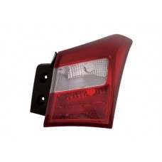 Φανάρι Πίσω Εξωτερικό HYUNDAI i30 2012 - 2014 Δεξιά 368005821