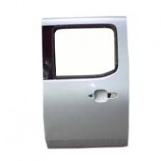 Πόρτα MAZDA B-Series 2006 - 2012 (CD) (BT50) Πίσω Δεξιά 029501481