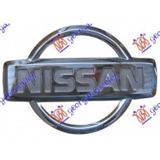 Σήμα NISSAN D21-620-720 1986 - 1997 ( D21 ) 086604790