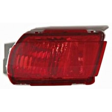 Φανάρι Ομιχλης TOYOTA LAND CRUISER 2010 - 2014 ( J150 ) Πίσω Αριστερά 825106112