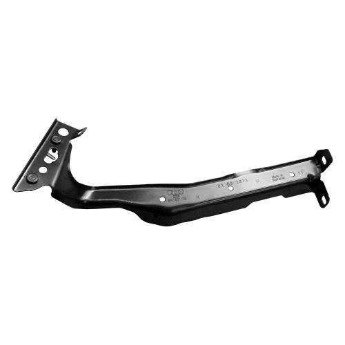 Βάση Φτερού AUDI A4 2011 - 2015 ( 8K ) Εμπρός Αριστερά 130000272 Βάση Φτερού AUDI A4 2011 - 2015 ( 8K ) Εμπρός Αριστερά 130000272