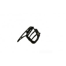 Δίχτυ Προφυλακτήρα PORSCHE MACAN 2014 - Εμπρός Αριστερά 652004812