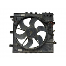 Βεντιλατέρ Νερού MERCEDES VITO 1996 - 2003 ( W638 ) V30-77-1038