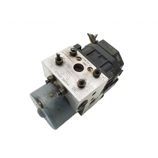 Μονάδα ABS NISSAN ALMERA 2000 - 2002 ( N16 ) BOSCH 0273004635