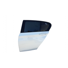 Πόρτα BMW 1 Series 2012 - 2015 Πίσω Αριστερά XC219065D06