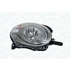 Φανάρι Εμπρός Ηλεκτρικό FIAT 500 2017 - ( L ) MAGNETI MARELLI Δεξιά 297305141