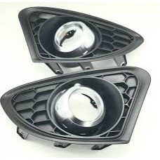 Δίχτυ Προφυλακτήρα ALFA ROMEO GIULIETTA 2010 - ( 940 ) Εμπρός Αριστερά 100004824