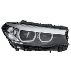 Φανάρι Εμπρός Full Led BMW 5 Series 2014 - 2017 ( F10 ) ( F11 ) DEPO 160205143
