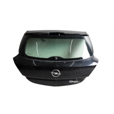 3/5η Πόρτα Πίσω OPEL ASTRA 2007 - 2010 ( H ) XC181165D4A