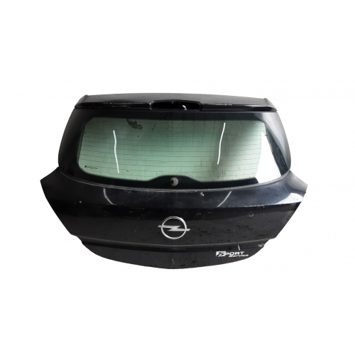 3/5η Πόρτα Πίσω OPEL ASTRA 2007 - 2010 ( H ) XC181165D4A