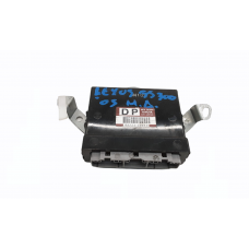 Πλακέτα Κεντρικού Κλειδώματος LEXUS GS 1998 - 2005 ( S160 ) 89223-30040