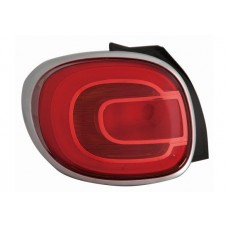 Φανάρι Πίσω FIAT 500 2012 - 2017 ( L ) Αριστερά 297005827