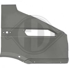 Φτερό IVECO DAILY 1990 - 2000 Εμπρός Δεξιά 040400651