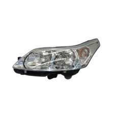 Φανάρι Εμπρός Ηλεκτρικό CITROEN C4 2004 - 2007 ( LC ) Αριστερά 9646893980