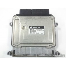 Εγκέφαλος Κινητήρα Κλειδωμένο HYUNDAI ACCENT 2006 - 2011 ( MC ) KEFICO 9030933803KB