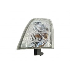 Φλας Γωνία Φλας NISSAN XTRAIL 2001 - 2005 ( T30 ) DEPO Αριστερά 085505497