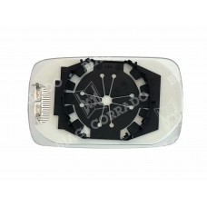 Κρύσταλλο Καθρέφτη Θερμαινόμενο BMW 3 Series 2003 - 2005 ( E46 F/L ) Δεξιά 4430305R