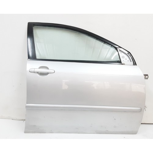 Πόρτα TOYOTA COROLLA 2002 - 2004 ( E120 ) Εμπρός Δεξιά XC154126735