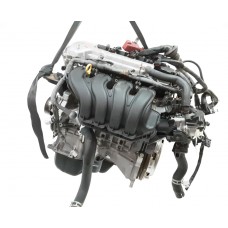 Κινητήρας-Μοτέρ TOYOTA COROLLA 2000 - 2002 ( ZE111 ) 4ZZ-FE