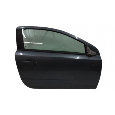 Πόρτα OPEL ASTRA 2007 - 2010 ( H ) Εμπρός Δεξιά XC16089892A