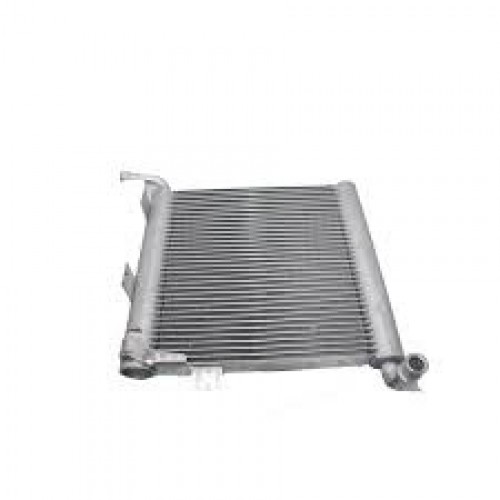 Ψυγείο Νερού Βοηθητικό JAGUAR F-PACE 2015 - 420006350 Ψυγείο Νερού Βοηθητικό JAGUAR F-PACE 2015 - 420006350